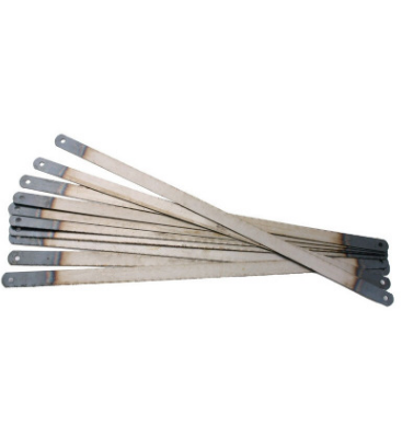 批发鹰之印高碳钢锯条12寸手用钢锯条300mm*14t