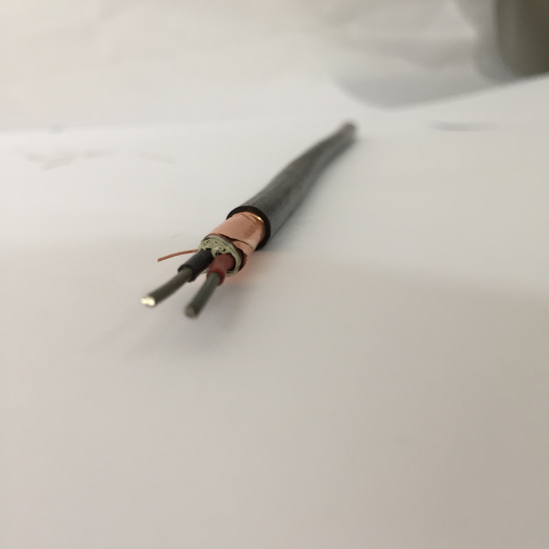 zr-kx-g-fp2fp2阻燃高温补偿导线k分度1*2*1.5/1.0/2.